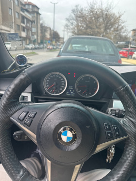 BMW 530, снимка 9 - Автомобили и джипове - 44954920