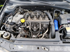 Renault Laguna 2.2 DCI, снимка 5