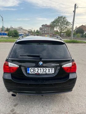 BMW 320, снимка 4 - Автомобили и джипове - 45286533