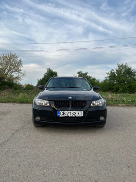 BMW 320, снимка 1 - Автомобили и джипове - 45286533