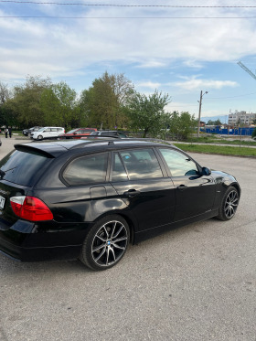 BMW 320, снимка 3 - Автомобили и джипове - 45286533