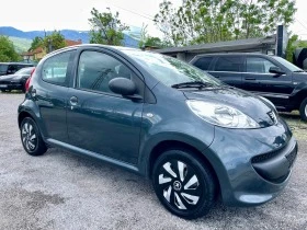 Peugeot 107 1.0 i 90000 км., снимка 3