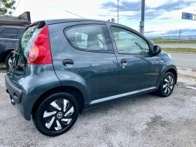 Peugeot 107 1.0 i 90000 км., снимка 4