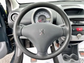 Peugeot 107 1.0 i 90000 км., снимка 13