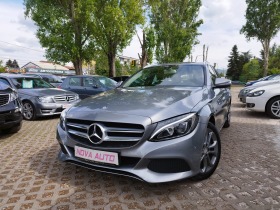 Обява за продажба на Mercedes-Benz C 220 CDI-AVANTGARDE-LED ~24 999 лв. - изображение 1