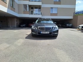 Mercedes-Benz E 350 | Mobile.bg    3