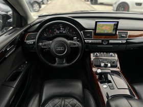 Audi A8 4.2TDI* DISTRONIC* KEYLESS*  | Mobile.bg   10