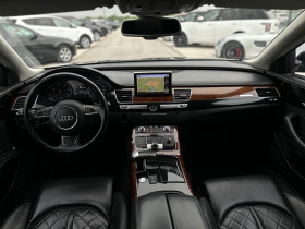 Audi A8 4.2TDI* DISTRONIC* KEYLESS* , снимка 9