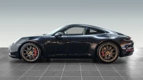 Porsche 911 992 S, снимка 5