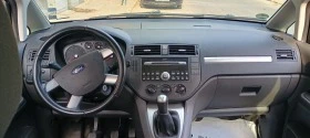 Ford C-max 1.8, снимка 9