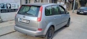 Ford C-max 1.8, снимка 15