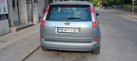 Ford C-max 1.8 | Mobile.bg    14