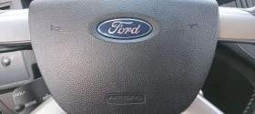 Ford C-max 1.8, снимка 3