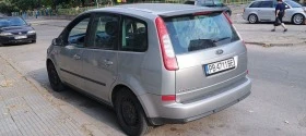 Ford C-max 1.8, снимка 13