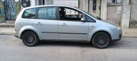 Ford C-max 1.8, снимка 16