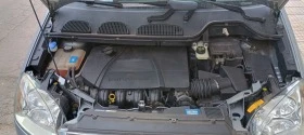 Ford C-max 1.8, снимка 17