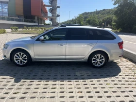 Skoda Octavia TSI, снимка 2