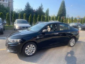 Fiat Tipo LPG - изображение 1