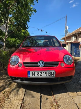 VW Lupo 1.0, снимка 2