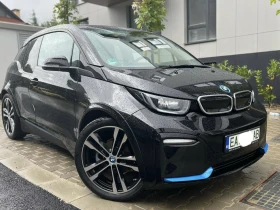 BMW i3 S120Ah, Гаранция, H/K, CarPlay, Камера, Термопомпа, снимка 6