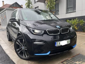 BMW i3 S120Ah, Гаранция, H/K, CarPlay, Камера, Термопомпа, снимка 1