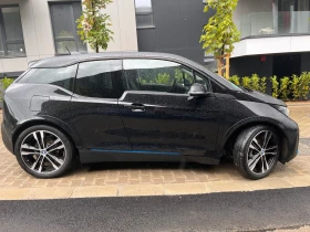 BMW i3 S120Ah, Гаранция, H/K, CarPlay, Камера, Термопомпа, снимка 4