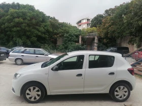 Dacia Sandero, снимка 3