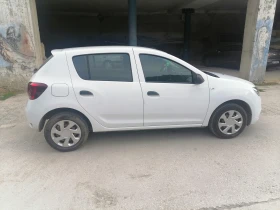 Dacia Sandero | Mobile.bg    5