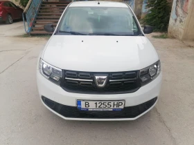 Dacia Sandero, снимка 1