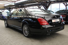 Mercedes-Benz S 350 AMG/4Matic/Harman Kardon/SoftClose/Panorama/RSE, снимка 6