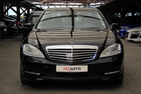 Mercedes-Benz S 350 AMG/4Matic/Harman Kardon/SoftClose/Panorama/RSE, снимка 1