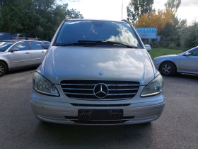 Mercedes-Benz Viano 2, 2cdi 150ps AUTOMATIC MIXTO - [3] 