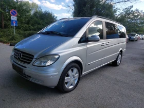 Mercedes-Benz Viano 2, 2cdi 150ps AUTOMATIC MIXTO - [2] 