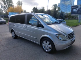 Mercedes-Benz Viano 2, 2cdi 150ps AUTOMATIC MIXTO - [4] 