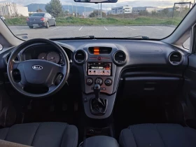 Kia Carens 2.0i LPG, снимка 8