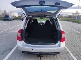 Kia Carens 2.0i LPG, снимка 7