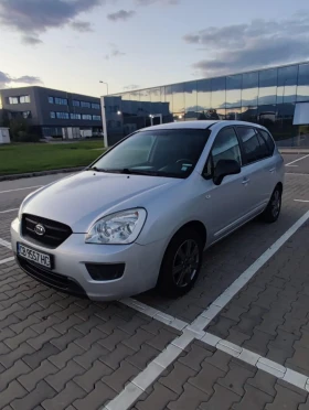 Kia Carens 2.0i LPG, снимка 1