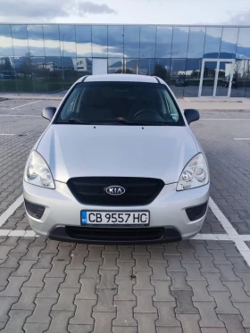 Kia Carens 2.0i LPG, снимка 3