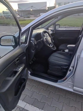 Kia Carens 2.0i LPG, снимка 9