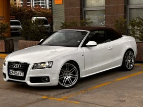 Audi A5 3.0 TDI S-Line Quattro FULL, снимка 3