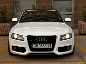 Audi A5 3.0 TDI S-Line Quattro FULL, снимка 2