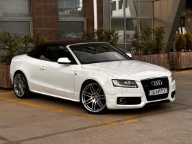 Audi A5 3.0 TDI S-Line Quattro FULL, снимка 1