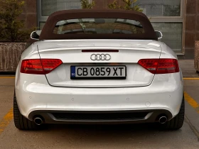 Audi A5 3.0 TDI S-Line Quattro FULL, снимка 5