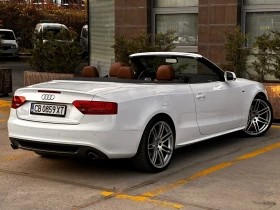 Audi A5 3.0 TDI S-Line Quattro FULL, снимка 8