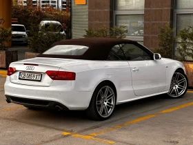 Audi A5 3.0 TDI S-Line Quattro FULL, снимка 4