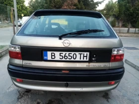 Opel Astra 1.6 16V, снимка 6