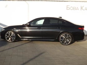 BMW 550 xDrive - [6] 