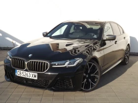 BMW 550 xDrive, снимка 1