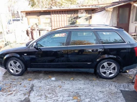 Audi A4 2.0, снимка 3