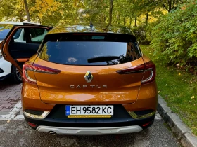 Обява за продажба на Renault Captur ~36 900 лв. - изображение 2